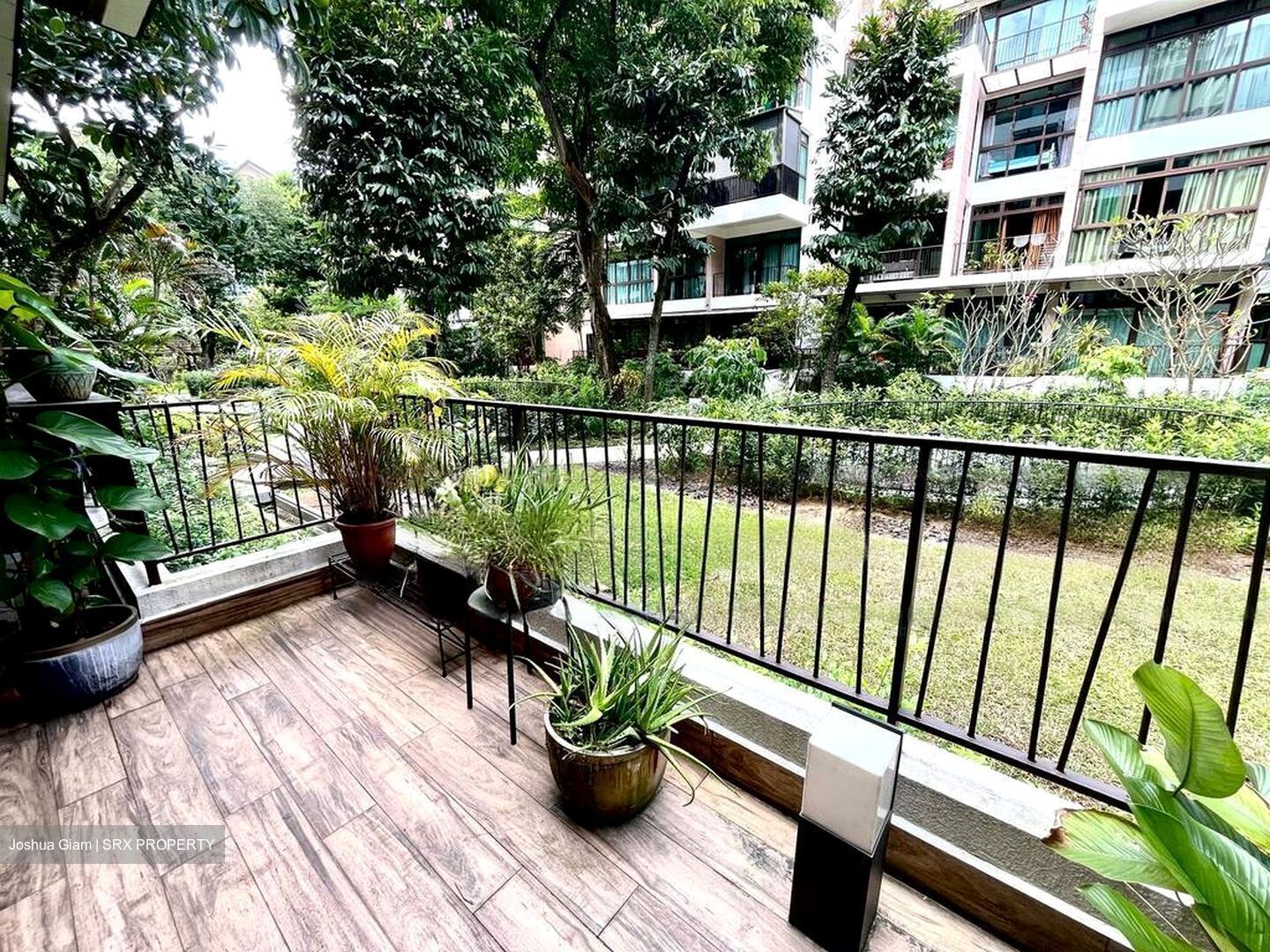 Varsity Park Condominium (D5), Condominium #460780141